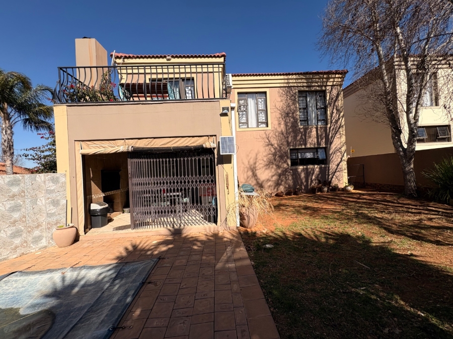 3 Bedroom Property for Sale in Doringkruin North West
